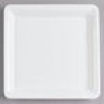Fineline SQ4212.WH Platter Pleasers 12 Fineline SQ4212.WH Platter Pleasers 12