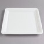 Fineline SQ4212.WH Platter Pleasers 12 Fineline SQ4212.WH Platter Pleasers 12