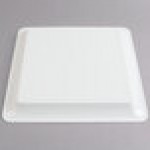 Fineline SQ4212.WH Platter Pleasers 12 Fineline SQ4212.WH Platter Pleasers 12