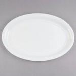 Fineline SQ4212.WH Platter Pleasers 12 Fineline SQ4212.WH Platter Pleasers 12