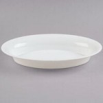 Fineline SQ4212.WH Platter Pleasers 12 Fineline SQ4212.WH Platter Pleasers 12