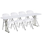 Lancaster Table & Seating 18