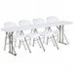 Lancaster Table & Seating 18