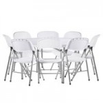 Lancaster Table & Seating 18