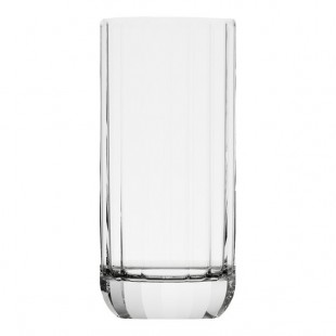 Reserve by Libbey Radius 16.5 oz. Cooler Glass - Sample Reserve by Libbey Radius 16.5 oz. Cooler Glass - Sample
