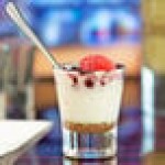 Libbey Series V 2.25 oz. Shot Glass / Espresso Glass - Sample