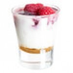 Libbey Series V 2.25 oz. Shot Glass / Espresso Glass - Sample