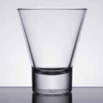 Libbey Series V 2.25 oz. Shot Glass / Espresso Glass - Sample