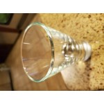 Libbey Series V 2.25 oz. Shot Glass / Espresso Glass - Sample