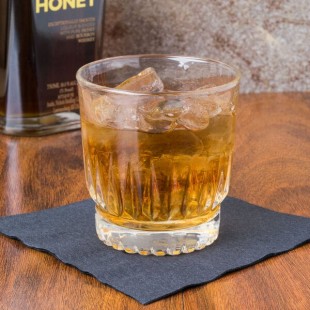 Libbey Winchester 8 oz. Rocks / Old Fashioned Glass - Sample Libbey Winchester 8 oz. Rocks / Old Fashioned Glass - Sample