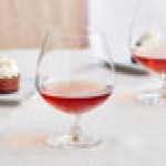 Acopa Covella 22 oz. Brandy Snifter Glass - Sample Acopa Covella 22 oz. Brandy Snifter Glass - Sample