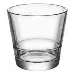 Acopa Select 22 oz. Rim Tempered Mixing Glass - Sample