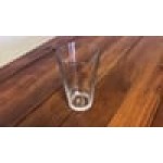 Acopa Select 22 oz. Rim Tempered Mixing Glass - Sample