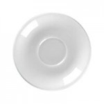 SVS 7.1 oz. Ivory China Bouillon Bowl - 24/Case