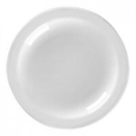 SVS 7.1 oz. Ivory China Bouillon Bowl - 24/Case