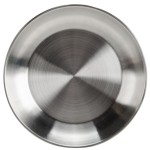 American Metalcraft DWSEA16 Double Wall Stainless Steel Seafood Tray - 15 3/4 American Metalcraft DWSEA16 Double Wall Stainless Steel Seafood Tray - 15 3/4