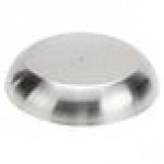 American Metalcraft DWSEA16 Double Wall Stainless Steel Seafood Tray - 15 3/4 American Metalcraft DWSEA16 Double Wall Stainless Steel Seafood Tray - 15 3/4