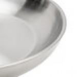 American Metalcraft DWSEA16 Double Wall Stainless Steel Seafood Tray - 15 3/4 American Metalcraft DWSEA16 Double Wall Stainless Steel Seafood Tray - 15 3/4