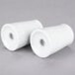 10 Strawberry Street RB0030 Classic White 2-Piece Porcelain Salt and Pepper Set - 12/Case 10 Strawberry Street RB0030 Classic White 2-Piece Porcelain Salt and Pepper Set - 12/Case