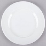 10 Strawberry Street RB0030 Classic White 2-Piece Porcelain Salt and Pepper Set - 12/Case 10 Strawberry Street RB0030 Classic White 2-Piece Porcelain Salt and Pepper Set - 12/Case