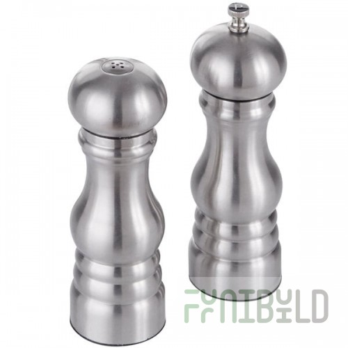 American Metalcraft PMSS62 6
