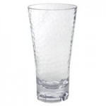 Front of the House Drinkwise 10 oz. Fast / Slow Pour Carafe Lid Front of the House Drinkwise 10 oz. Fast / Slow Pour Carafe Lid