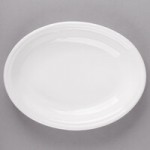 Fiesta® Dinnerware from Steelite International HL568100 White 8 oz. China Ramekin - 6/Case