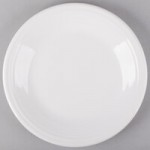 Fiesta® Dinnerware from Steelite International HL568100 White 8 oz. China Ramekin - 6/Case
