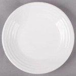 Fiesta® Dinnerware from Steelite International HL568100 White 8 oz. China Ramekin - 6/Case