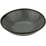 GET B-55-BR Pottery Market 4.5 oz. Glazed Brown Melamine Ramekin with Clay Trim - 12/Case GET B-55-BR Pottery Market 4.5 oz. Glazed Brown Melamine Ramekin with Clay Trim - 12/Case