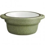 Acopa Embers 2.5 oz. Midnight Blue Matte Stoneware Sauce Cup - 36/Case Acopa Embers 2.5 oz. Midnight Blue Matte Stoneware Sauce Cup - 36/Case