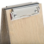 Menu Solutions WDSD-CL-A 4 Menu Solutions WDSD-CL-A 4