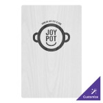 Menu Solutions WDSTR-A White Wash 5 1/2