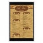 Menu Solutions WDSTR-A White Wash 5 1/2