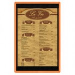 Menu Solutions WDSTR-A White Wash 5 1/2