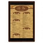 Menu Solutions WDSTR-A White Wash 5 1/2