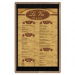 Menu Solutions WDSTR-A White Wash 5 1/2