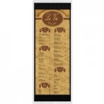 Menu Solutions WDSTR-A White Wash 5 1/2