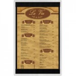 Menu Solutions WDSTR-A White Wash 5 1/2