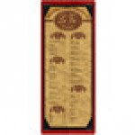 Menu Solutions WDPIX-BD Berry 4 1/4
