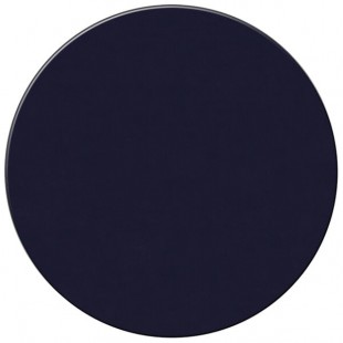 H. Risch, Inc. PLACEMATROUND-13BLUE 13