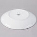 Tuxton BPD-1153 1.4 Qt. Porcelain White China Pasta / Salad Bowl - 12/Case Tuxton BPD-1153 1.4 Qt. Porcelain White China Pasta / Salad Bowl - 12/Case