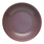 Libbey Canyonlands 36 oz. Mauve Terracotta Coupe Bowl - 12/Case Libbey Canyonlands 36 oz. Mauve Terracotta Coupe Bowl - 12/Case