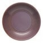 Libbey Canyonlands 36 oz. Mauve Terracotta Coupe Bowl - 12/Case Libbey Canyonlands 36 oz. Mauve Terracotta Coupe Bowl - 12/Case