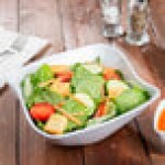 GET ML-232-W 1.1 Qt. San Michele White Flare Bowl - 6/Case GET ML-232-W 1.1 Qt. San Michele White Flare Bowl - 6/Case