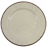 Elite Global Solutions DB6M Mojave Vintage California 10 oz. Gray Round Crackle Bowl - 6/Case Elite Global Solutions DB6M Mojave Vintage California 10 oz. Gray Round Crackle Bowl - 6/Case