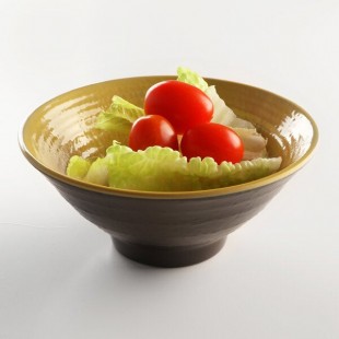 Elite Global Solutions D1005RR Pebble Creek Olive Oil-Colored 14 oz. Bowl - 6/Case Elite Global Solutions D1005RR Pebble Creek Olive Oil-Colored 14 oz. Bowl - 6/Case