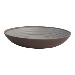 Creations Salinas from Steelite International 48 oz. Beige Melamine Bowl - 6/Case Creations Salinas from Steelite International 48 oz. Beige Melamine Bowl - 6/Case