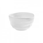 American Metalcraft Marra 4 oz. Terracotta Round Melamine Pot American Metalcraft Marra 4 oz. Terracotta Round Melamine Pot