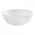 American Metalcraft Marra 4 oz. Terracotta Round Melamine Pot American Metalcraft Marra 4 oz. Terracotta Round Melamine Pot